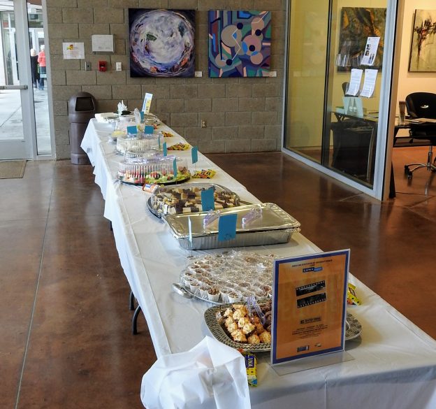 AAUW Special Events Green Valley (AZ) Branch