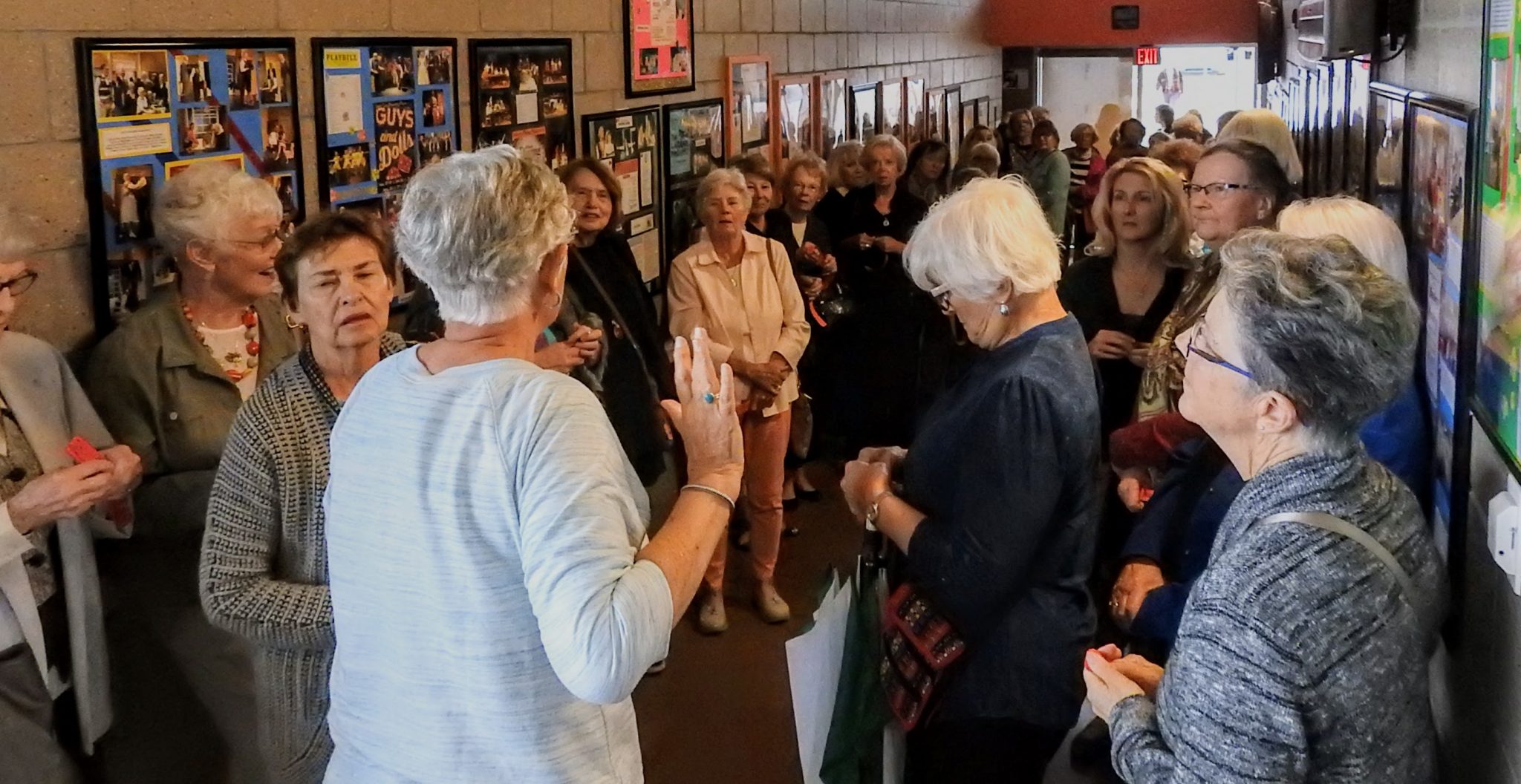 AAUW Special Events Green Valley (AZ) Branch