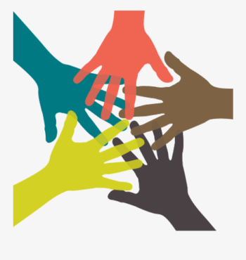 image of all hands