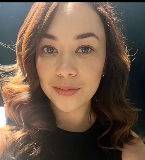Karina Zepada photo