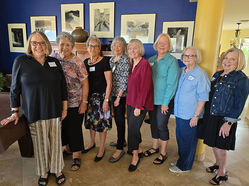 photo of New Members